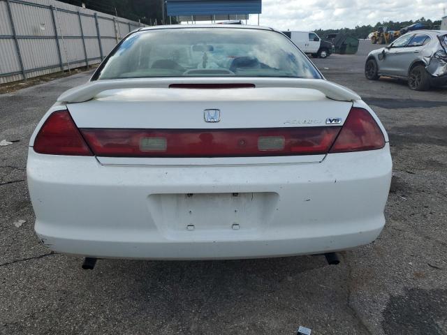 Photo 5 VIN: 1HGCG2257XA005263 - HONDA ACCORD EX 