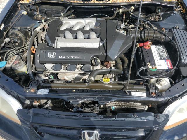 Photo 10 VIN: 1HGCG22582A002431 - HONDA ACCORD EX 