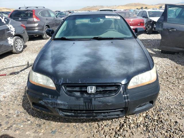 Photo 4 VIN: 1HGCG22582A002431 - HONDA ACCORD EX 