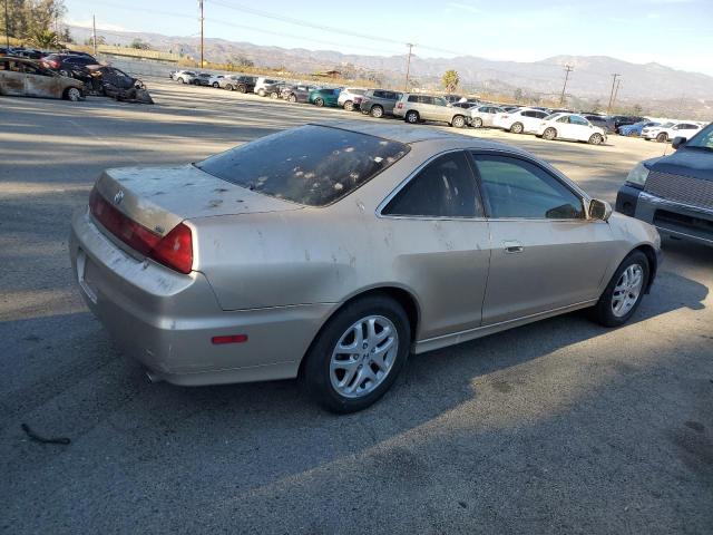 Photo 2 VIN: 1HGCG22582A011503 - HONDA ACCORD EX 