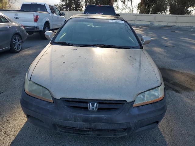 Photo 4 VIN: 1HGCG22582A011503 - HONDA ACCORD EX 