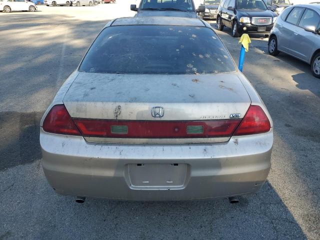 Photo 5 VIN: 1HGCG22582A011503 - HONDA ACCORD EX 