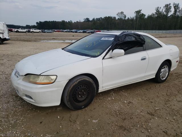 Photo 1 VIN: 1HGCG22582A036059 - HONDA ACCORD EX 