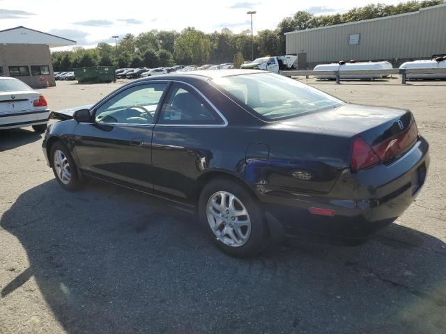 Photo 1 VIN: 1HGCG22582A037583 - HONDA ACCORD EX 