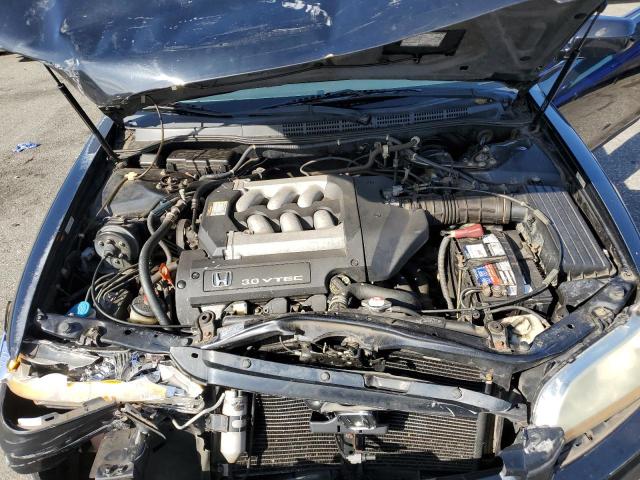 Photo 10 VIN: 1HGCG22582A037583 - HONDA ACCORD EX 