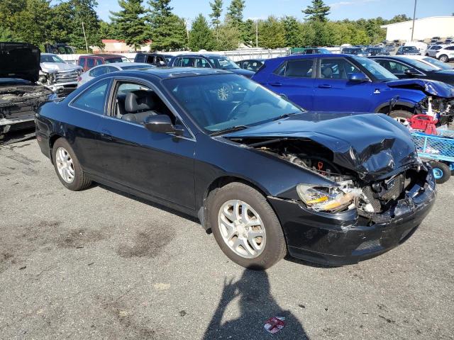 Photo 3 VIN: 1HGCG22582A037583 - HONDA ACCORD EX 