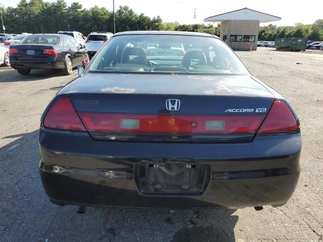 Photo 5 VIN: 1HGCG22582A037583 - HONDA ACCORD EX 