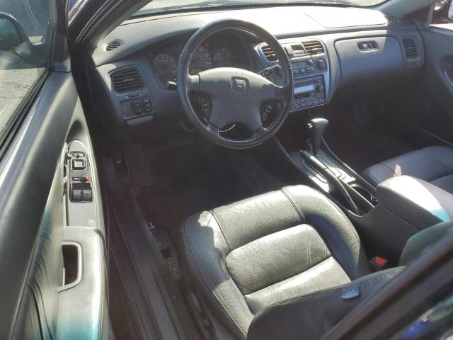 Photo 7 VIN: 1HGCG22582A037583 - HONDA ACCORD EX 