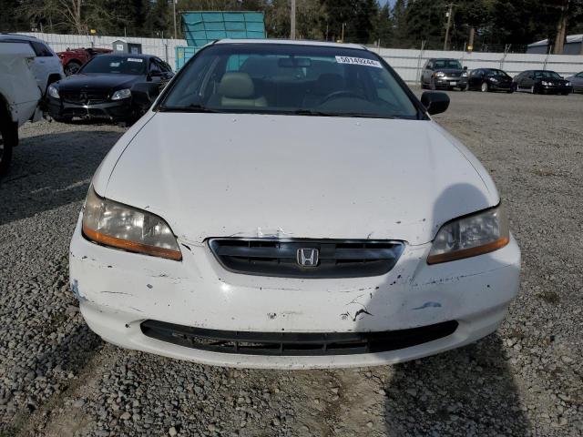 Photo 4 VIN: 1HGCG2258WA011877 - HONDA ACCORD 