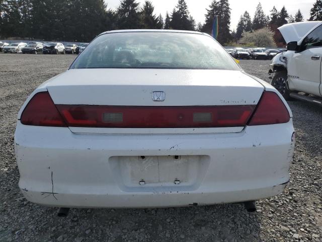 Photo 5 VIN: 1HGCG2258WA011877 - HONDA ACCORD 