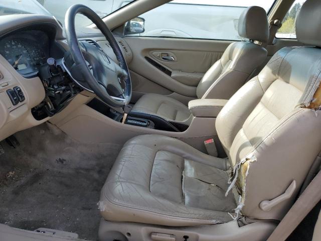 Photo 6 VIN: 1HGCG2258WA011877 - HONDA ACCORD 