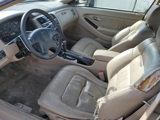 Photo 7 VIN: 1HGCG2258WA011877 - HONDA ACCORD 