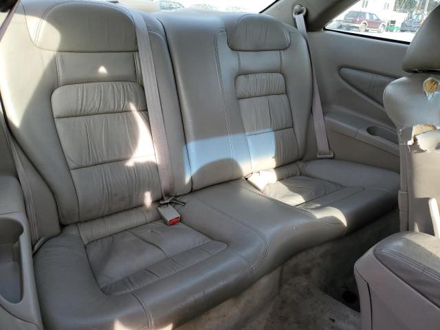 Photo 9 VIN: 1HGCG2258WA011877 - HONDA ACCORD 