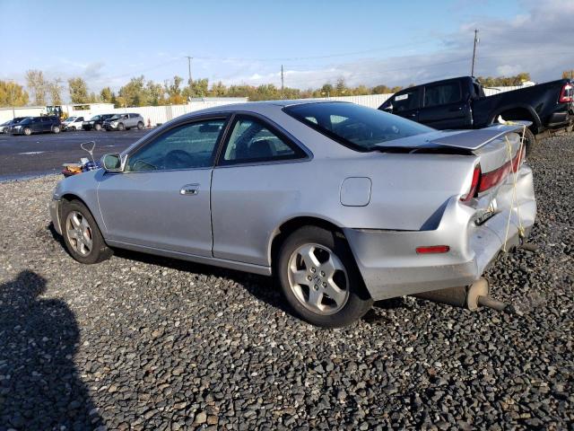 Photo 1 VIN: 1HGCG2258YA031890 - HONDA ACCORD 