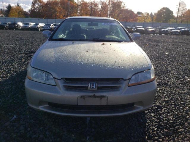 Photo 4 VIN: 1HGCG2258YA031890 - HONDA ACCORD 