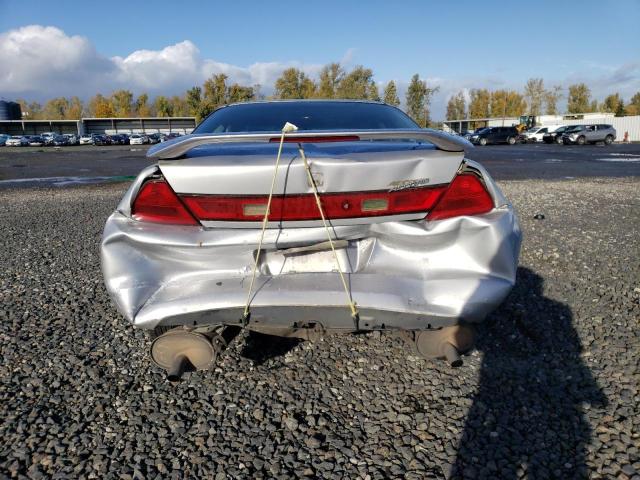 Photo 5 VIN: 1HGCG2258YA031890 - HONDA ACCORD 