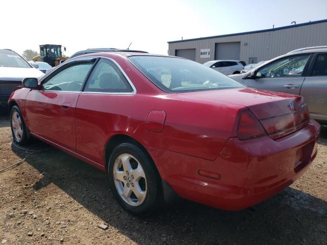 Photo 1 VIN: 1HGCG2258YA043098 - HONDA ACCORD EX 