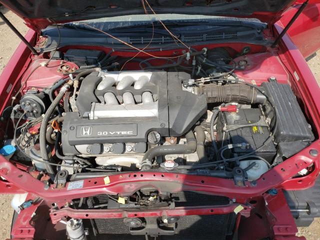 Photo 10 VIN: 1HGCG2258YA043098 - HONDA ACCORD EX 