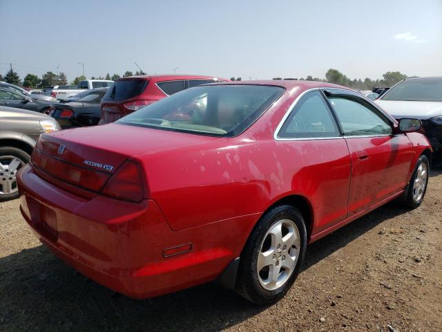 Photo 2 VIN: 1HGCG2258YA043098 - HONDA ACCORD EX 