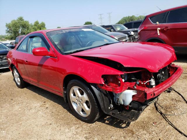 Photo 3 VIN: 1HGCG2258YA043098 - HONDA ACCORD EX 