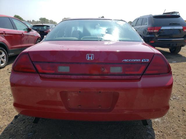 Photo 5 VIN: 1HGCG2258YA043098 - HONDA ACCORD EX 