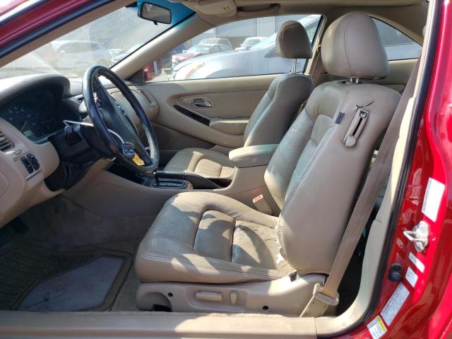 Photo 6 VIN: 1HGCG2258YA043098 - HONDA ACCORD EX 