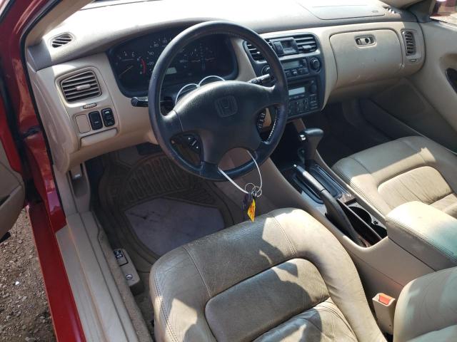 Photo 7 VIN: 1HGCG2258YA043098 - HONDA ACCORD EX 