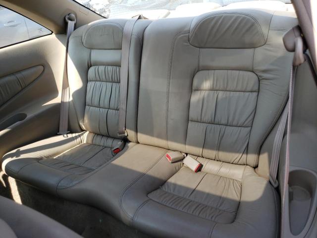 Photo 9 VIN: 1HGCG2258YA043098 - HONDA ACCORD EX 