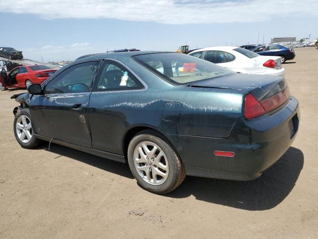 Photo 1 VIN: 1HGCG22591A026302 - HONDA ACCORD 