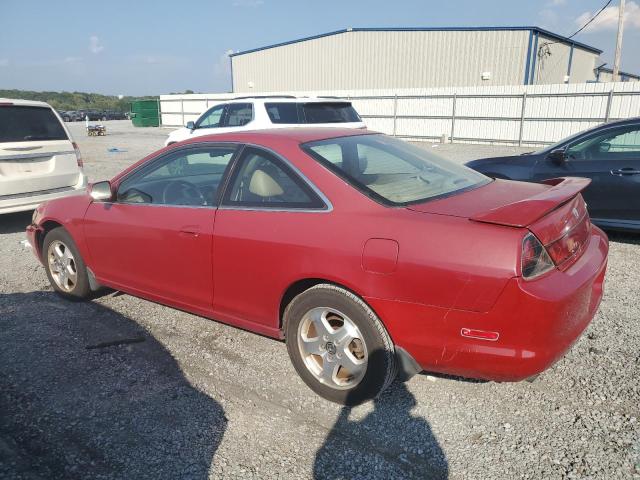 Photo 1 VIN: 1HGCG2259XA026518 - HONDA ACCORD EX 