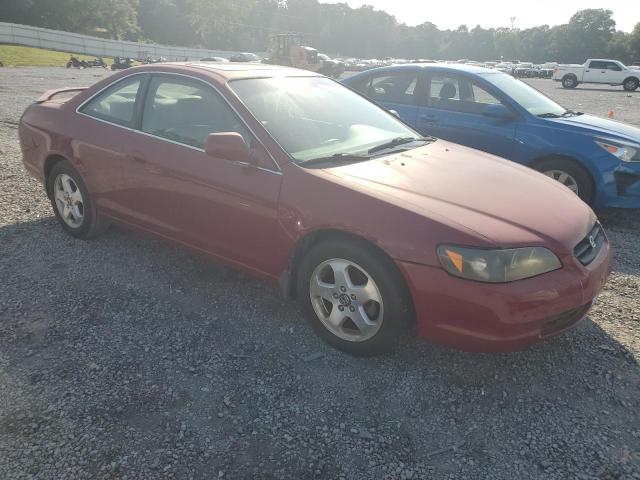 Photo 3 VIN: 1HGCG2259XA026518 - HONDA ACCORD EX 