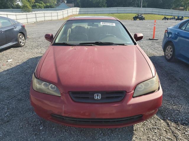 Photo 4 VIN: 1HGCG2259XA026518 - HONDA ACCORD EX 