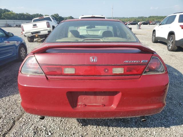 Photo 5 VIN: 1HGCG2259XA026518 - HONDA ACCORD EX 