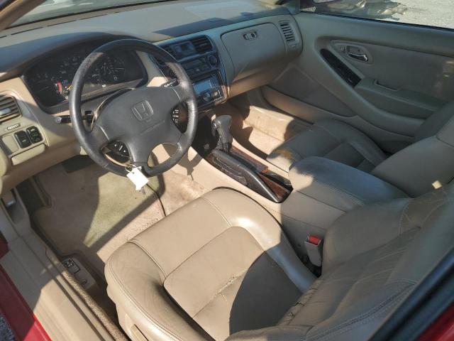 Photo 7 VIN: 1HGCG2259XA026518 - HONDA ACCORD EX 