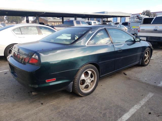 Photo 2 VIN: 1HGCG2259YA005010 - HONDA ACCORD EX 