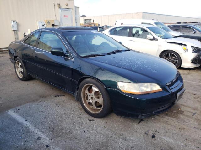 Photo 3 VIN: 1HGCG2259YA005010 - HONDA ACCORD EX 