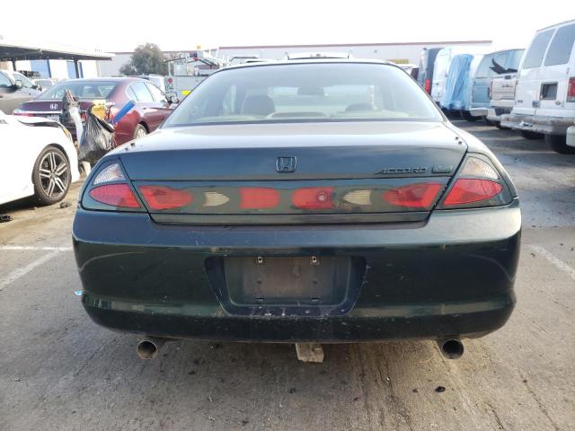 Photo 5 VIN: 1HGCG2259YA005010 - HONDA ACCORD EX 