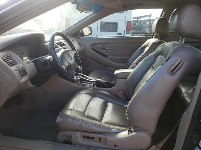 Photo 6 VIN: 1HGCG2259YA005010 - HONDA ACCORD EX 