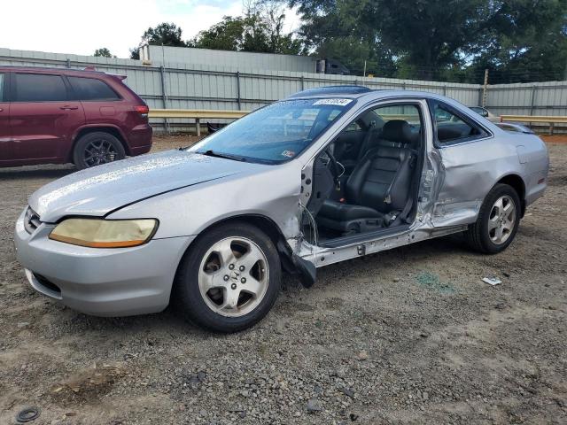 Photo 0 VIN: 1HGCG2259YA007453 - HONDA ACCORD EX 