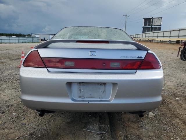 Photo 5 VIN: 1HGCG2259YA007453 - HONDA ACCORD EX 