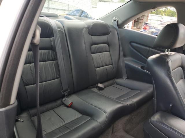 Photo 9 VIN: 1HGCG2259YA007453 - HONDA ACCORD EX 