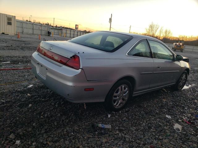 Photo 2 VIN: 1HGCG225X1A034540 - HONDA ACCORD 