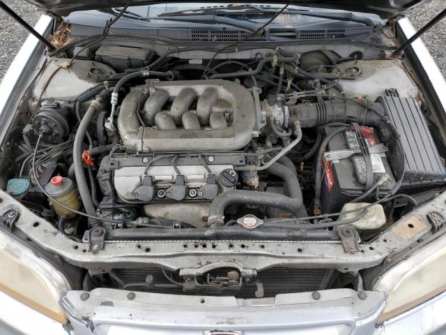 Photo 10 VIN: 1HGCG225X2A001510 - HONDA ACCORD 