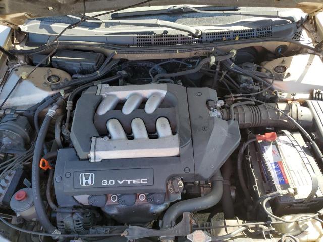 Photo 10 VIN: 1HGCG225X2A002026 - HONDA ACCORD 