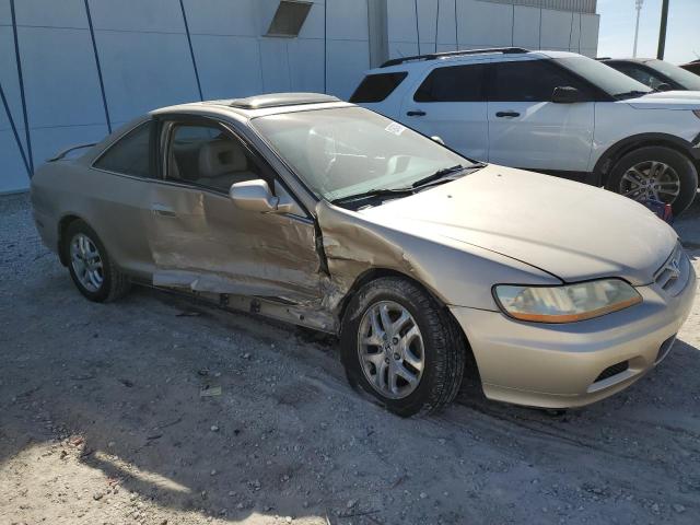 Photo 3 VIN: 1HGCG225X2A002026 - HONDA ACCORD 