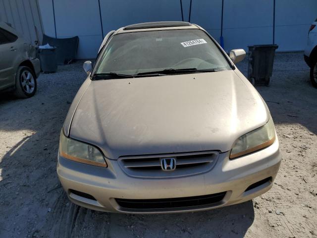 Photo 4 VIN: 1HGCG225X2A002026 - HONDA ACCORD 