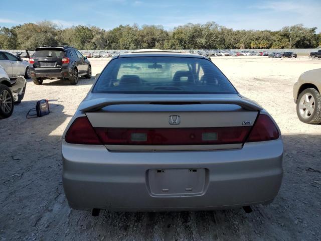 Photo 5 VIN: 1HGCG225X2A002026 - HONDA ACCORD 