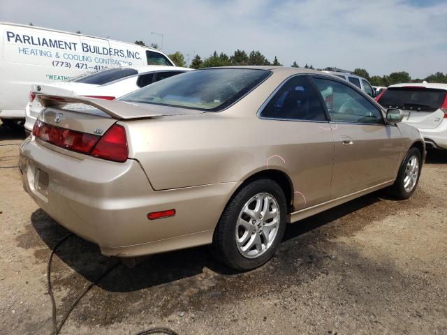 Photo 2 VIN: 1HGCG225X2A017450 - HONDA ACCORD EX 