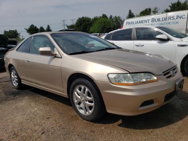 Photo 3 VIN: 1HGCG225X2A017450 - HONDA ACCORD EX 