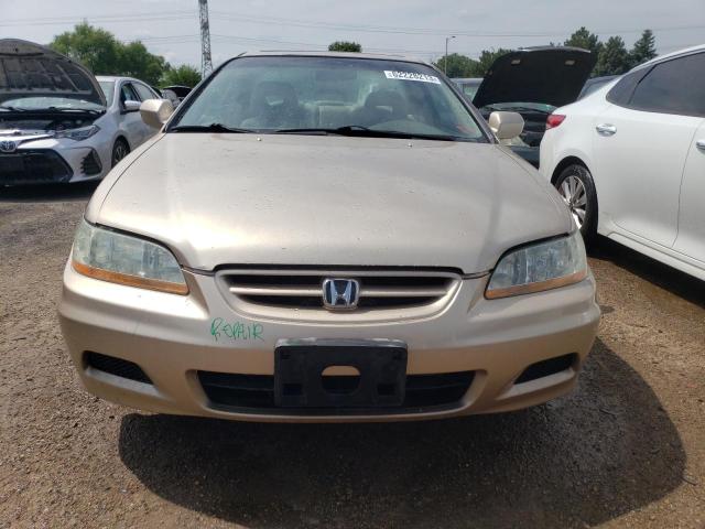 Photo 4 VIN: 1HGCG225X2A017450 - HONDA ACCORD EX 